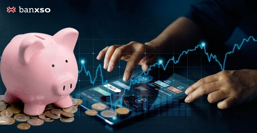 Banxso: Hedge Your Portfolio with Diversification